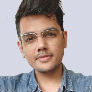 Shubham Somani, Software Developer in Jaipur, India